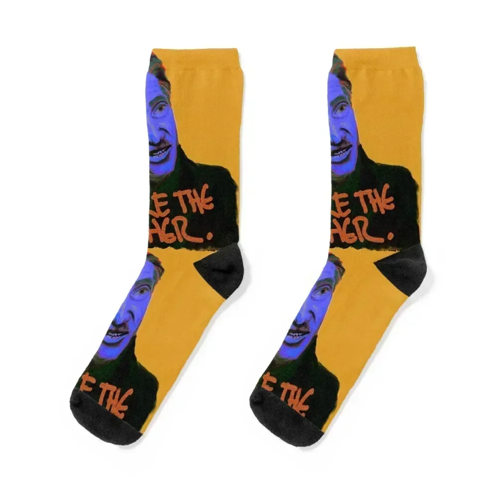 

YOU ARE THE FATHER Socks New year's Hiking boots gym shoes Woman Socks Men's