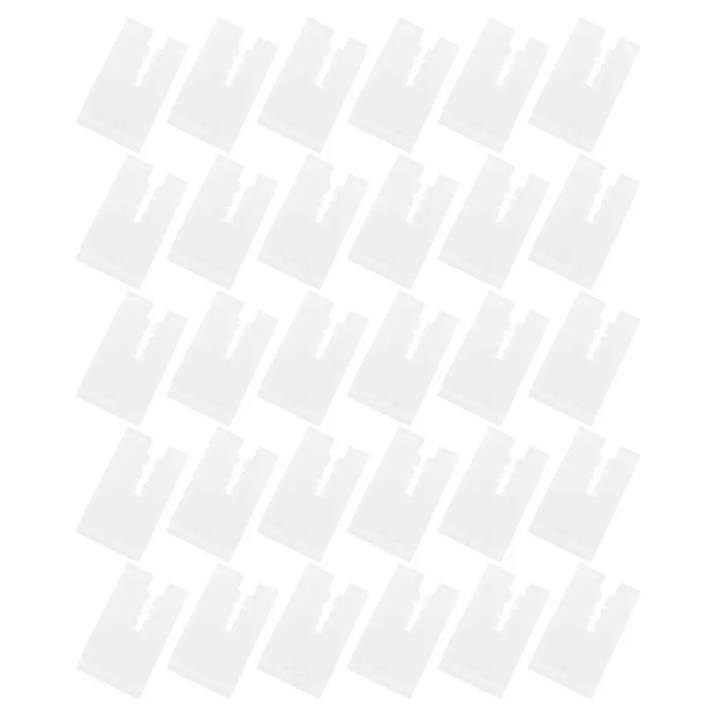 

30pcs Radiator Protective Covers Steel Bracket Foldable Hooks Easy Installation Heater Parts Pipe Decoration Covers Scratch