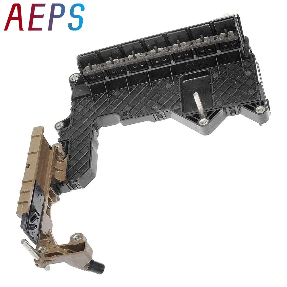 Новый модуль управления коробкой передач, разъем рамы, корпус клапана для Ford 6R80