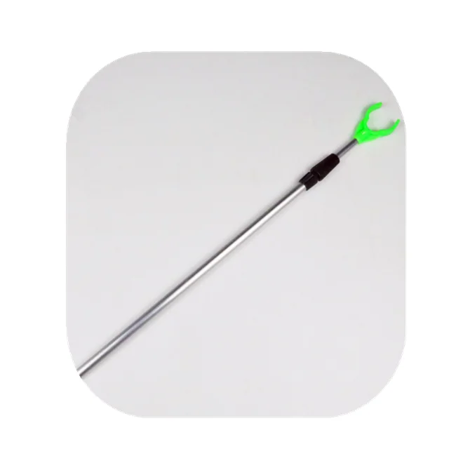 

Растягивающийся алюминиевый кронштейн для удочки, портативный держатель для удочки с многоугольной регулировкой для береговой рыбалки