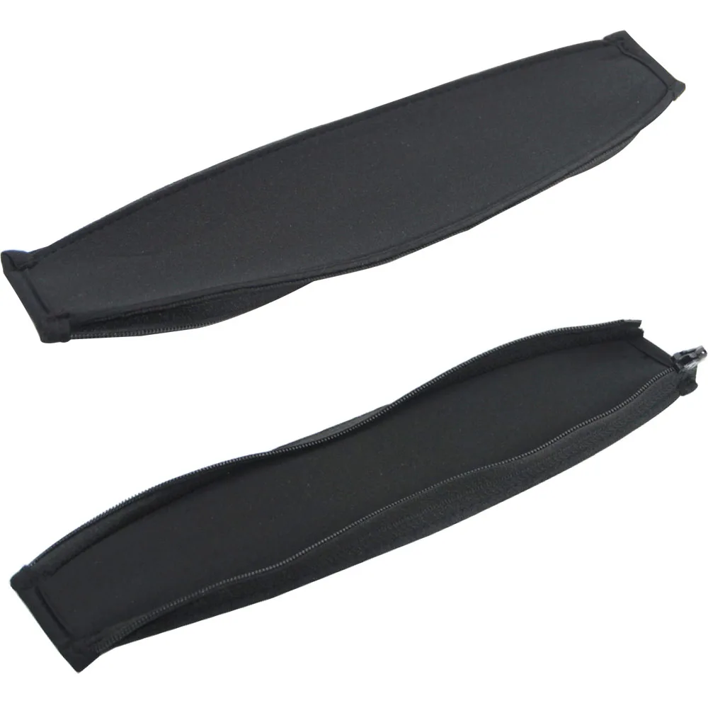 POYATU Major2 Đầu Dành Cho Marshall MAJOR II Có Dây/Không Dây Tai Nghe Thay Thế Đầu Đệm Sửa Chữa Phụ Kiện