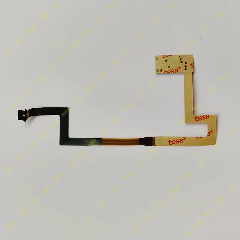 New For Nikon Z 24-200 Focus Cable Fragile Lens Cable with Components Repair Parts