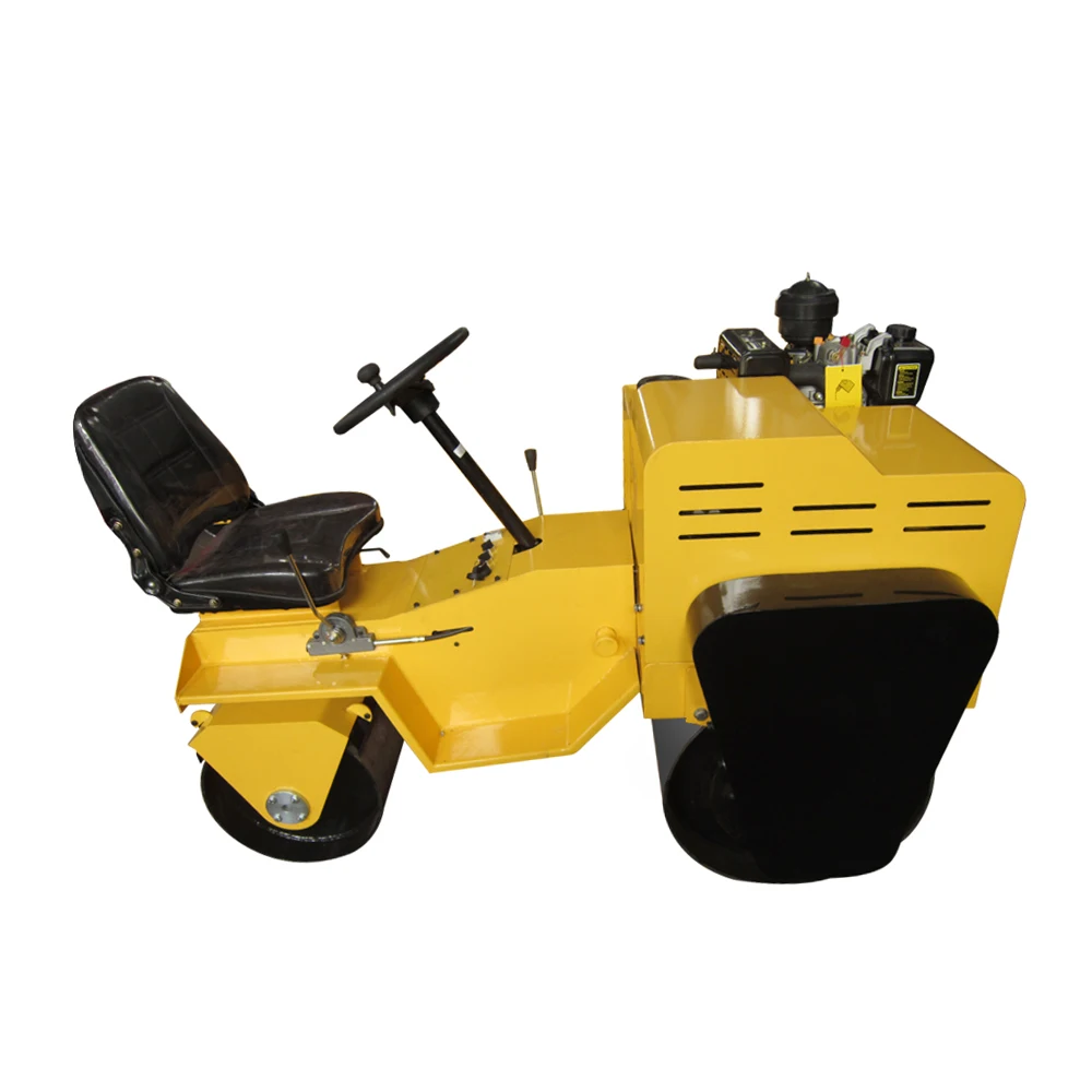 Рисунок 6 - Небольшая строительная техника