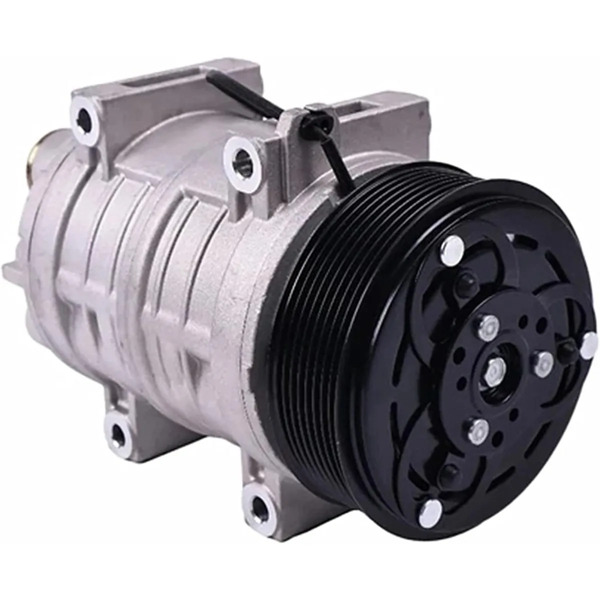 

12V 8PK 123mm TM-16HS A/C Compressor 103-56458 103-56403 103-56408 103-56417 435-56458 For Seltec