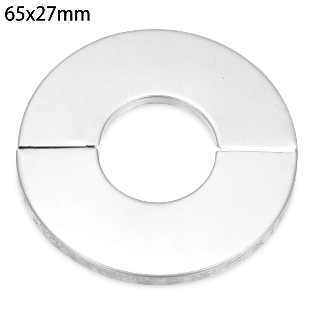 Couverture Décorative en Acier Inoxydable pour HOT, Flambant Neuf