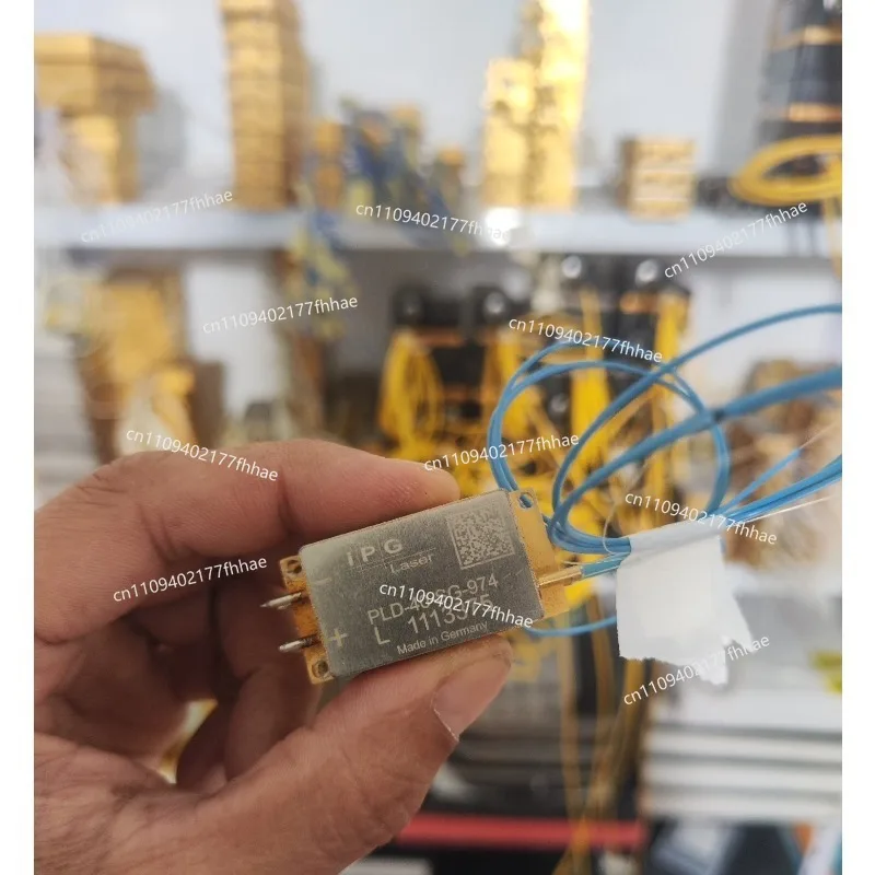 40 Watts Laser Pump Laser Power Supply 5v