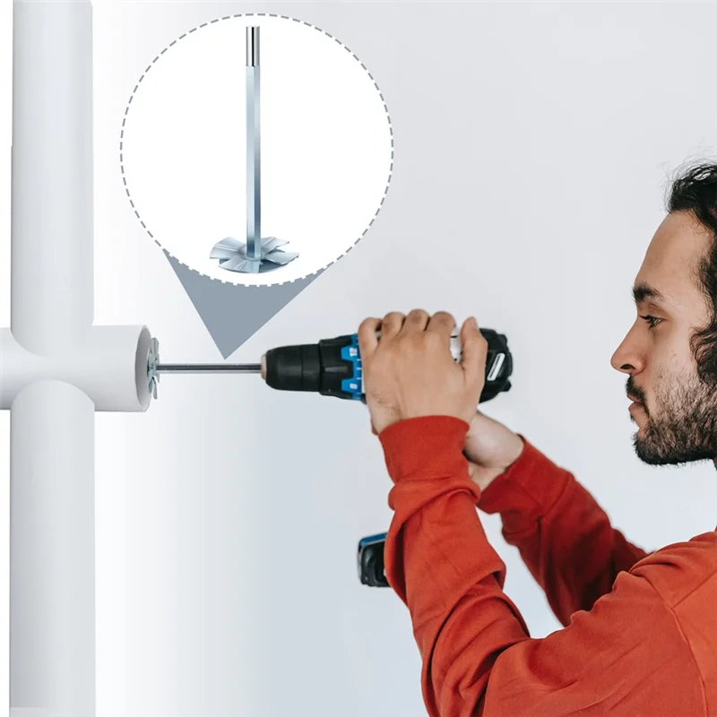 ABNL PVC Pipe Reamer, Plumbing Fitting Saver Bit Socket Saver Bit For Removing SCH 40 From Hub Practical Plumbing Tools
