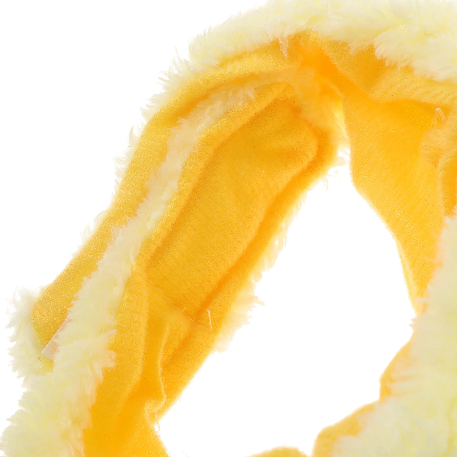 

1Pcs Pineapple Pet Headband Yellow Comfortable Cat Cosplay Hat Dress Up Party Costume Pet Headband Cat Cosplay Hat