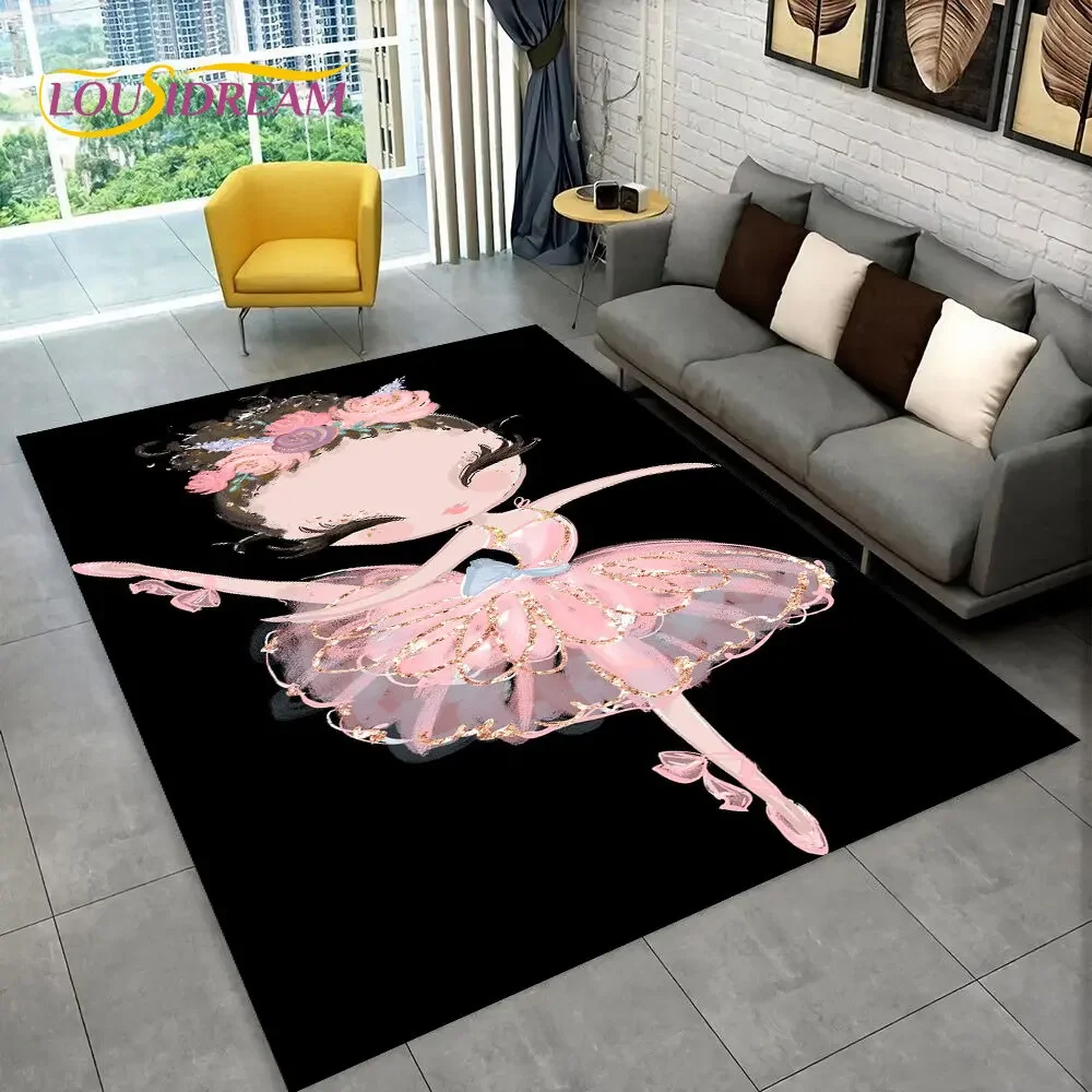 bonito-ballet-menina-bailarina-dos-desenhos-animados-area-tapete-tapete-para-casa-sala-de-estar-quarto-sofa-capacho-decoracao-criancas-jogar-tapete-antiderrapante