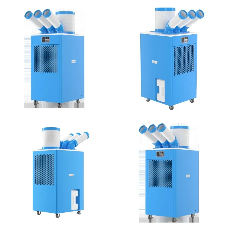 for Portable Industrial Air Conditioner Vertical Air Cooler