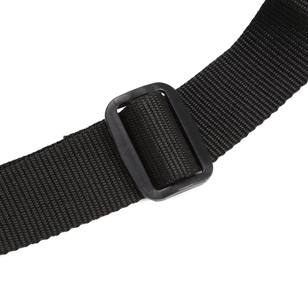 لقواطع الفرشاة، حزام قابل للتعديل، حزام تسخير مبطن، صيانة الحديقة، طول قابل للتخصيص، توازن ممتاز #2