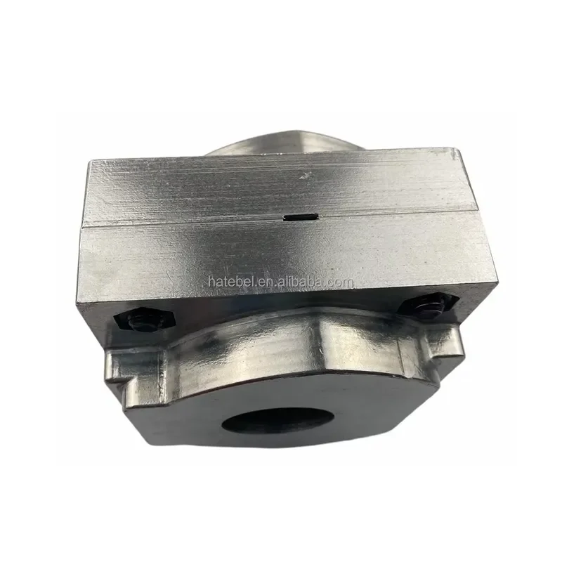 【2026】 Manual Lab Equipment Denture Flask for Denture System