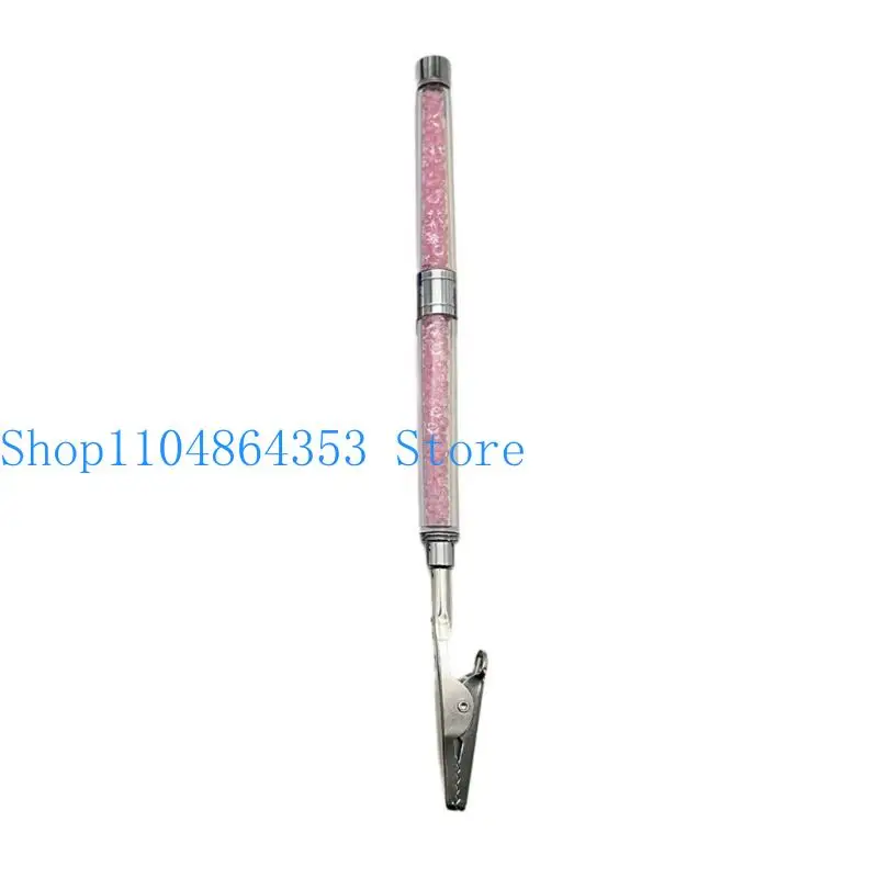 

652F Уникальный инструмент для крепления браслета. Практичный инструмент для крепления и застегивания браслета. Удобные для для