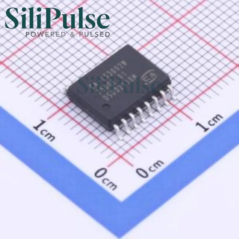(5/10pcs) CA-IS3092W SOIC-16-300mil 100% Original In Stock RS-485/RS-422