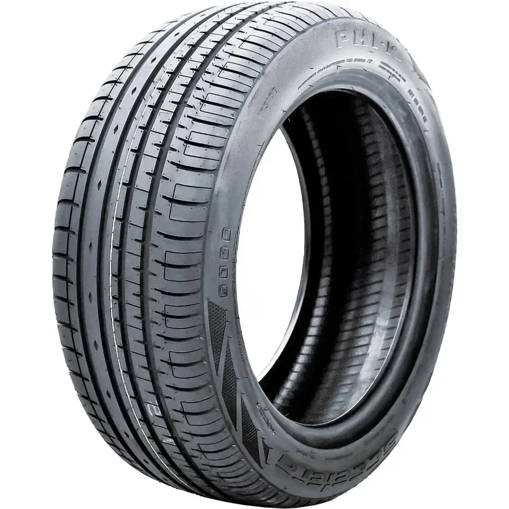 Phi-R All-Season Passenger Car High Performance Radial  Tires & Wheels