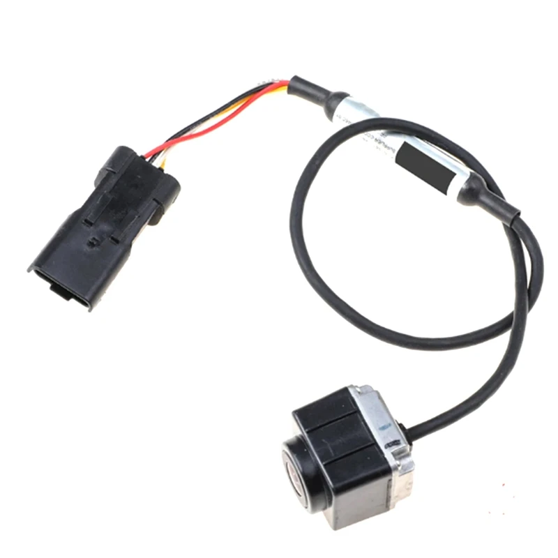 

9665480580 Reverse Camera Rear View Backup Reversing For Peugeot Replacement Accessories