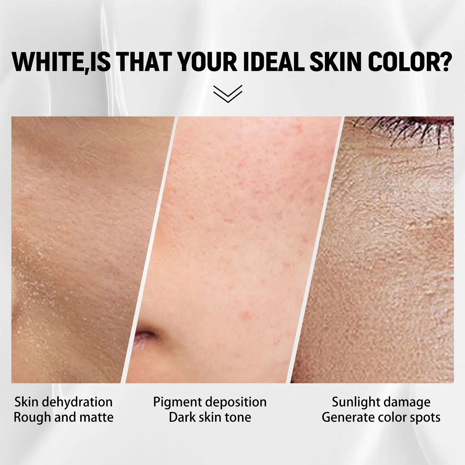 Hydrating Face Cream Firming Anti Wrinkle Brightening Dark Spots Moisturizing Anti-Aging Skin Care Whitening Tightening Cream view 3