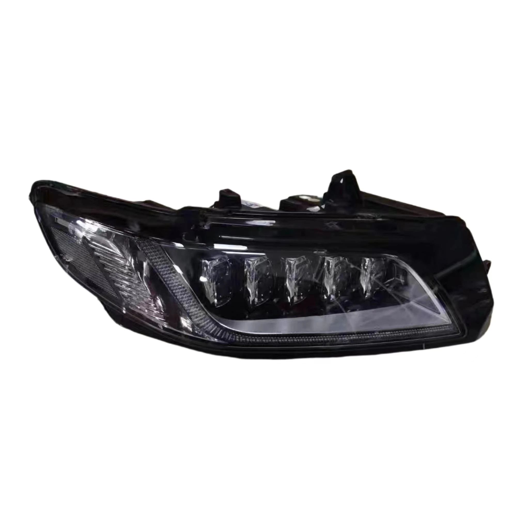 Originally manufactured headlights accessories for the 2017-2021 Lincoln Continental Headlights Assembly LED automotive headligh