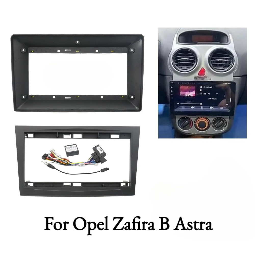 9 Inch Android Radi…