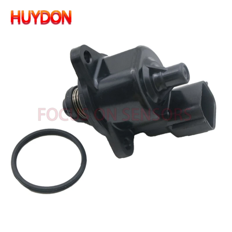 

13520-31G00 IAC Idle Air Speed Control Valve For Chrysler Sebring Dodge Stratus Mitsubishi Eclipse Galant Montero Outlander