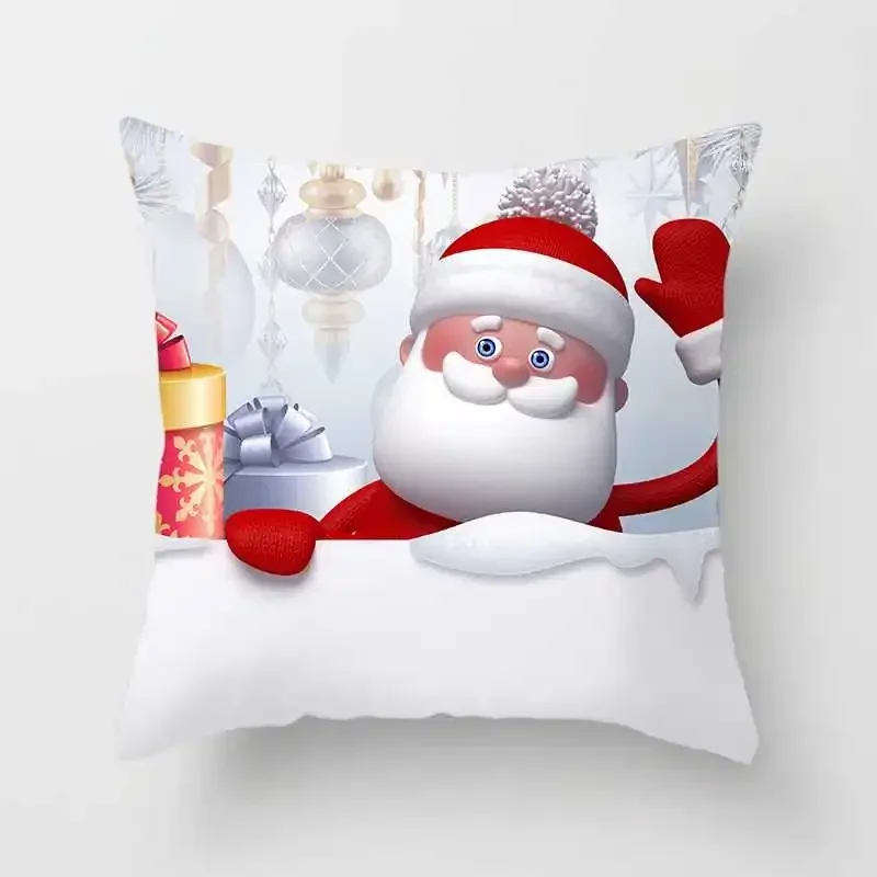 Funda De Almohada D… - image