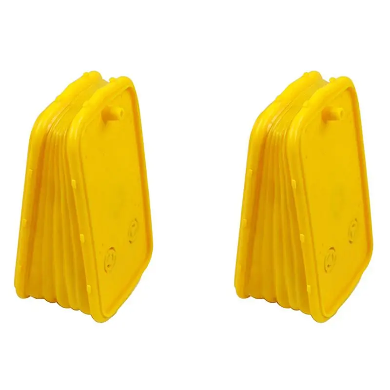 

Feb.2X машина для запотевания пчелиного улья, дымокоптильня, пластиковая доска для взрыва, улей, сотовая рама, аксессуары для инструментов для пчеловодства