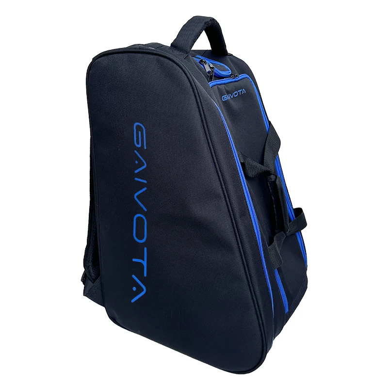 GAIVOTA 2023 New Beach Racquet Sports Backpack Blue