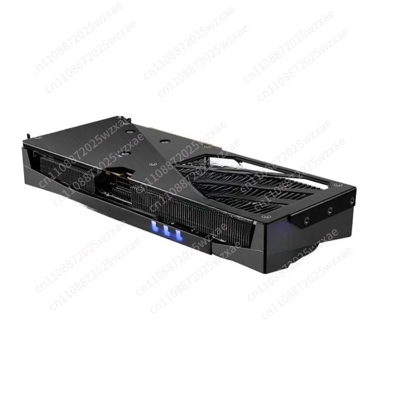 5060 8G TRIO OC for esports game design graphics card