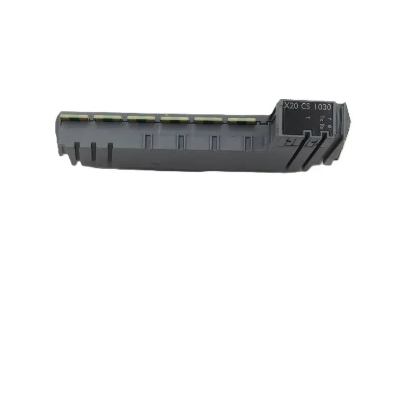 X20 CS 1030 Industrial Communication Interface Module RS485 RS232 CAN Bus Protocol Converter Gateway Embedded Plug and Play