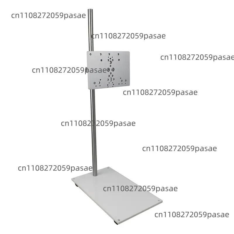 Bench bracket, glue valve positioning hole fixing plate, glue valve fixing bracket, syringe sleeve fixing bracket hanging plate