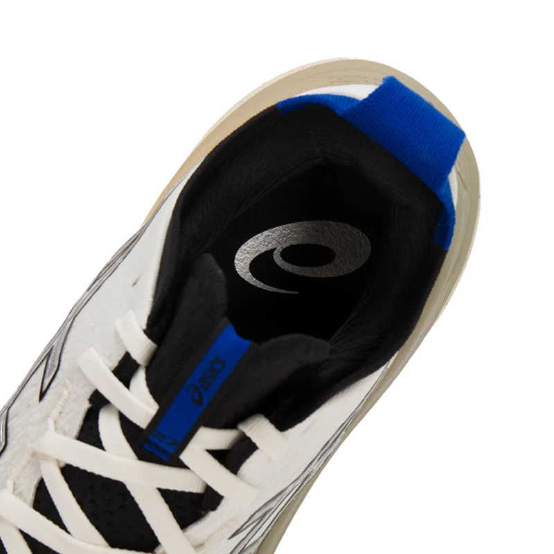 Asics Gel-Nimbus 27 حذاء الجري توسيد وأحذية رجالية مستقرة لممارسة الجري في الهواء الطلق على الطرق 1011C096-100 #5