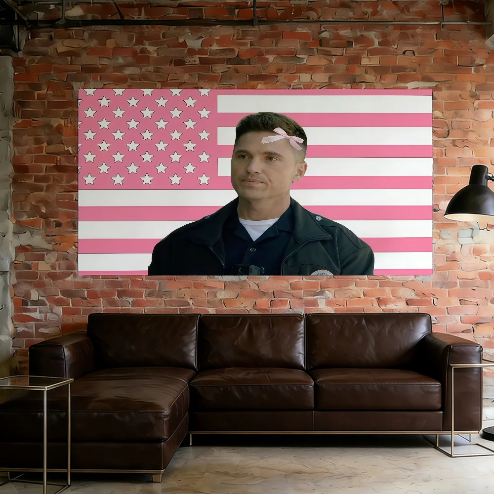 Flag Best B-Bradfor…