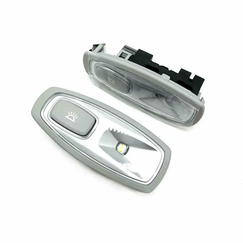 1pc For OPTIMA Kia K5 SPORTAGE R kx7 Rear reading lamp Roof armrest rear dome lamp