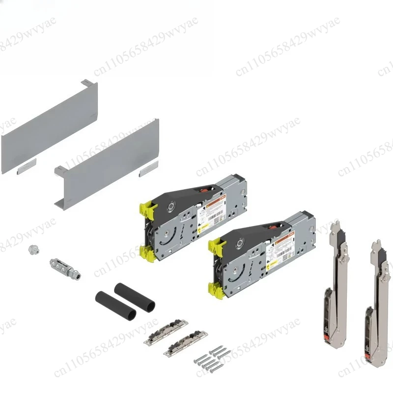 Upturn Translation Door Support Random Stop Hydraulic Rod Upturn Door Air Pole Hardware New