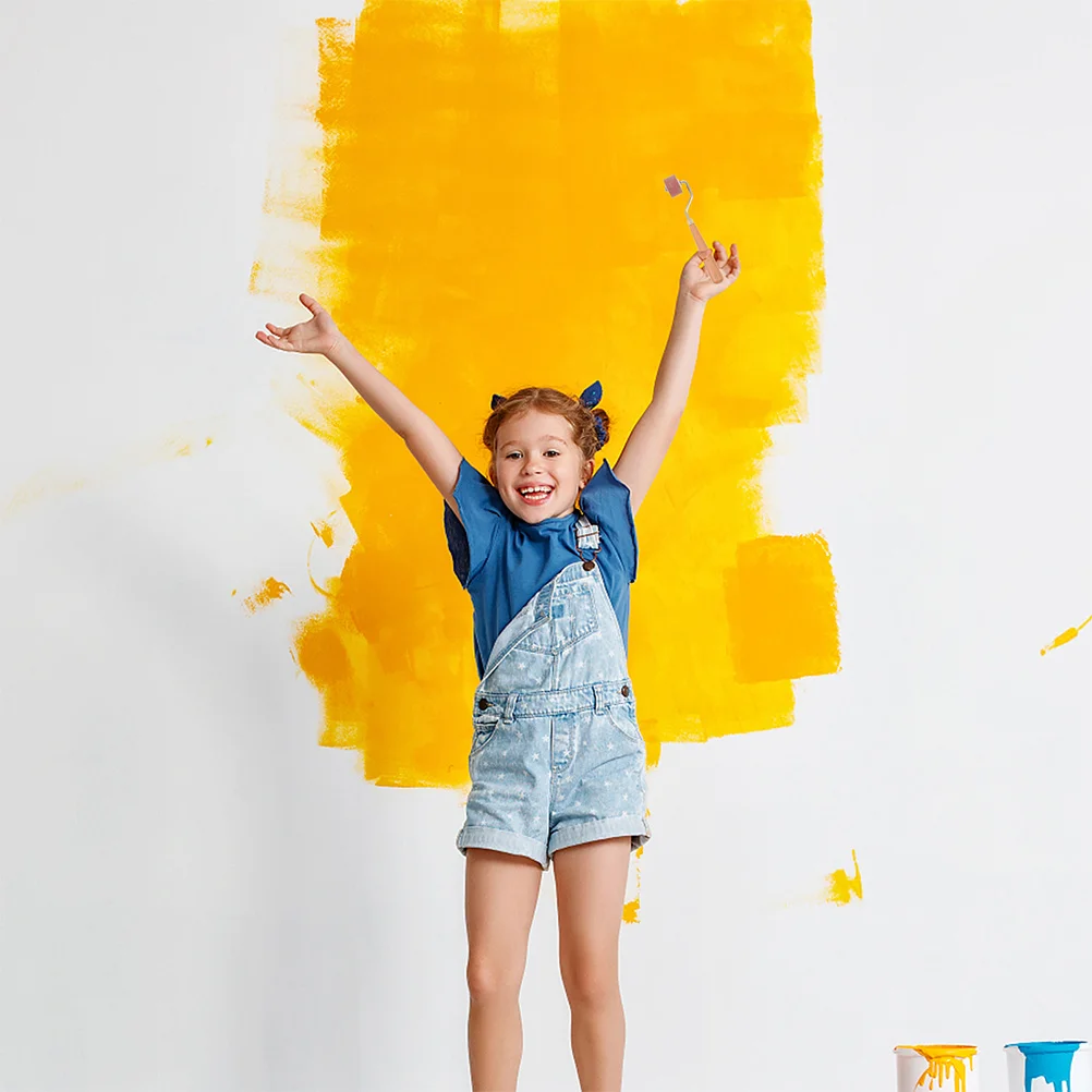 2 шт. резиновый валик для гравюры