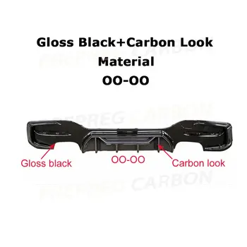 10 最佳銷售 BMWF20車身套件 - №10