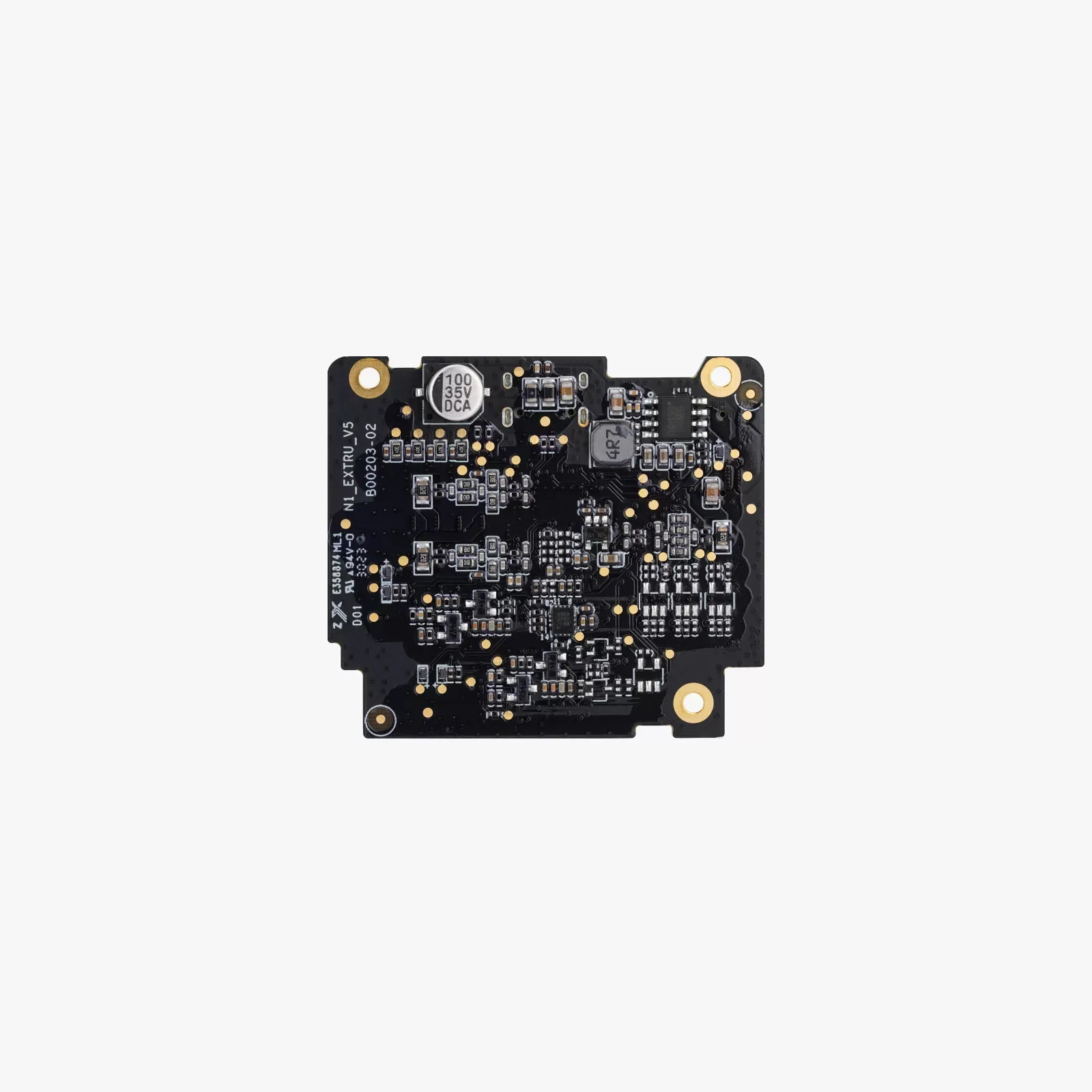 Bambu Lab Extracting the mainboard 【Suitable for A1 / A1 mini】 3D printer accessory
