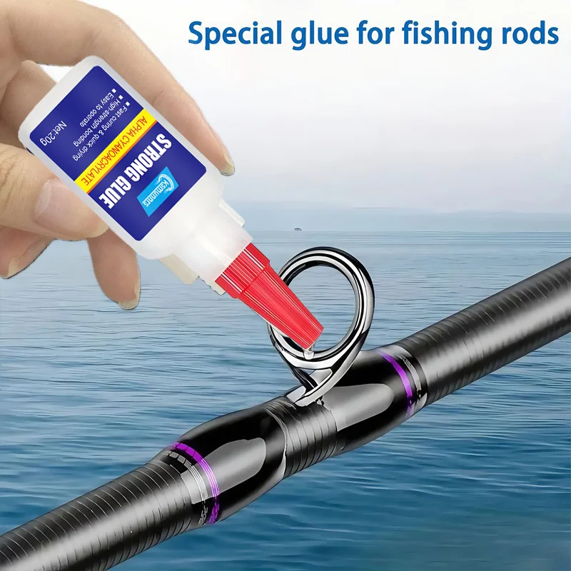 20Ml Heavy-Duty Qui…