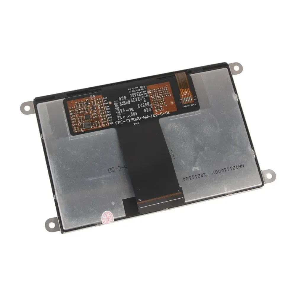 5 inch TFT LCD Display Voor KTM Duke 390/790 Adventure R/S 2018-2024 Snelheidsmeter Instrumentenpaneel motorfiets Onderdelen NHT21110087