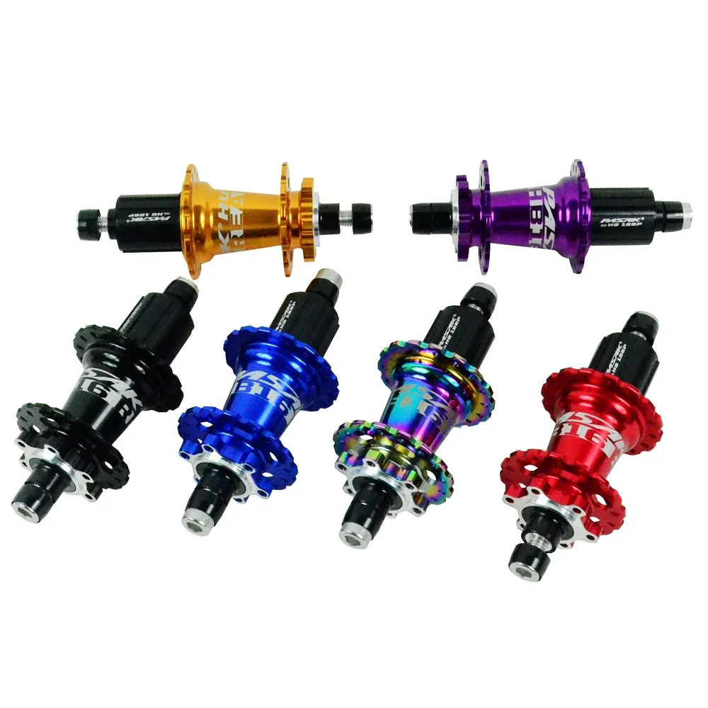 

Велосипед для езды по пересеченной местности с фиксацией передач, алюминиевый сплав, 32 отверстия, 5 подшипников, 6-болтовый дисковый тормоз