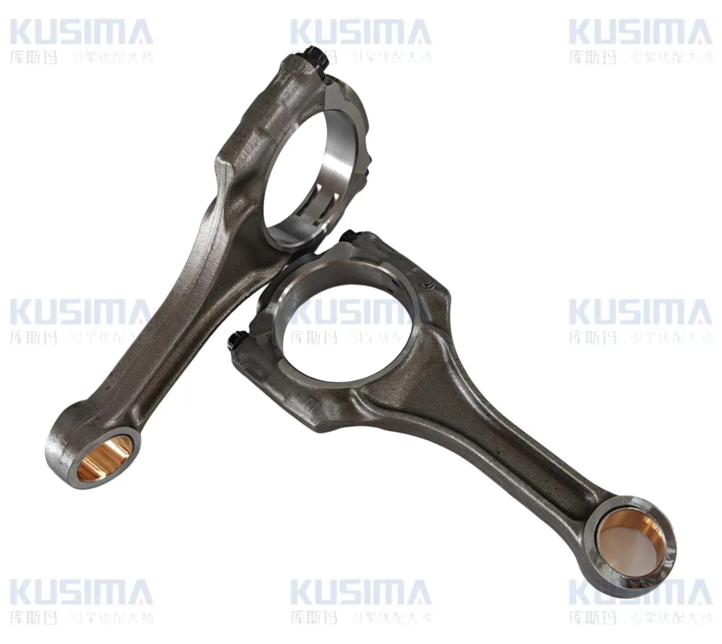 ربط قضيب لسيارات BMW F10 F11 550i F01 750i 4.4L N63 N63N S63 S63N N63T التوأم توربو كون قضيب 11247843237 11247603480