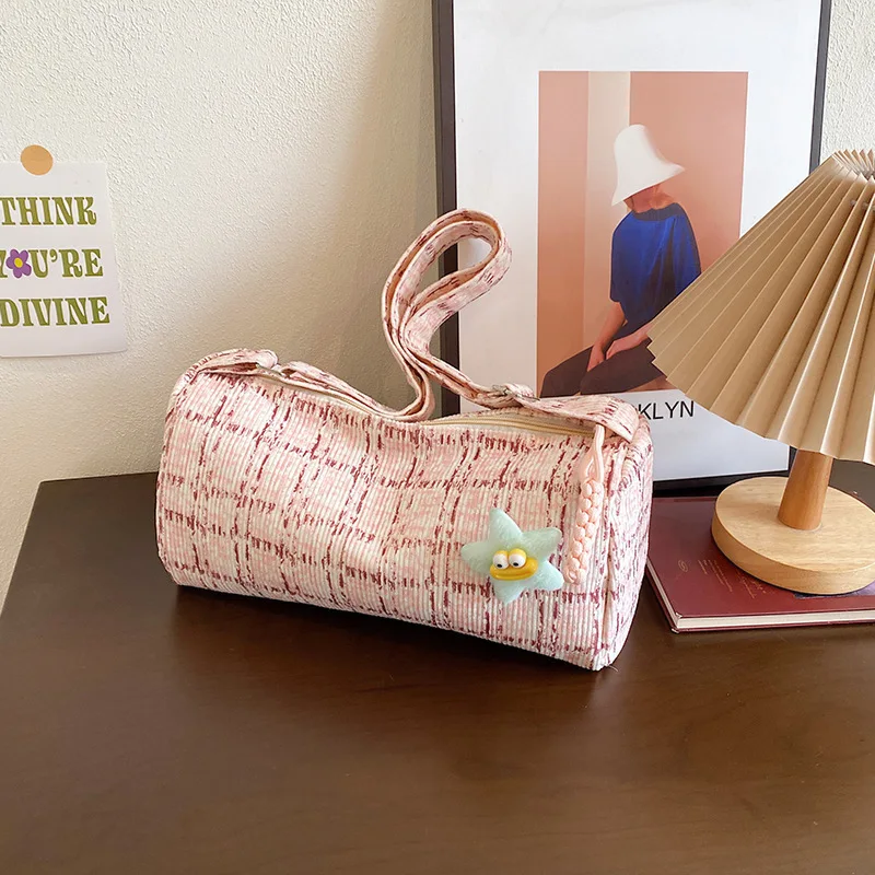 

Crossbody Bag, Large Capacity Shoulder Star Bag, Fashion Design, Commuter Style With Adjustable Strap