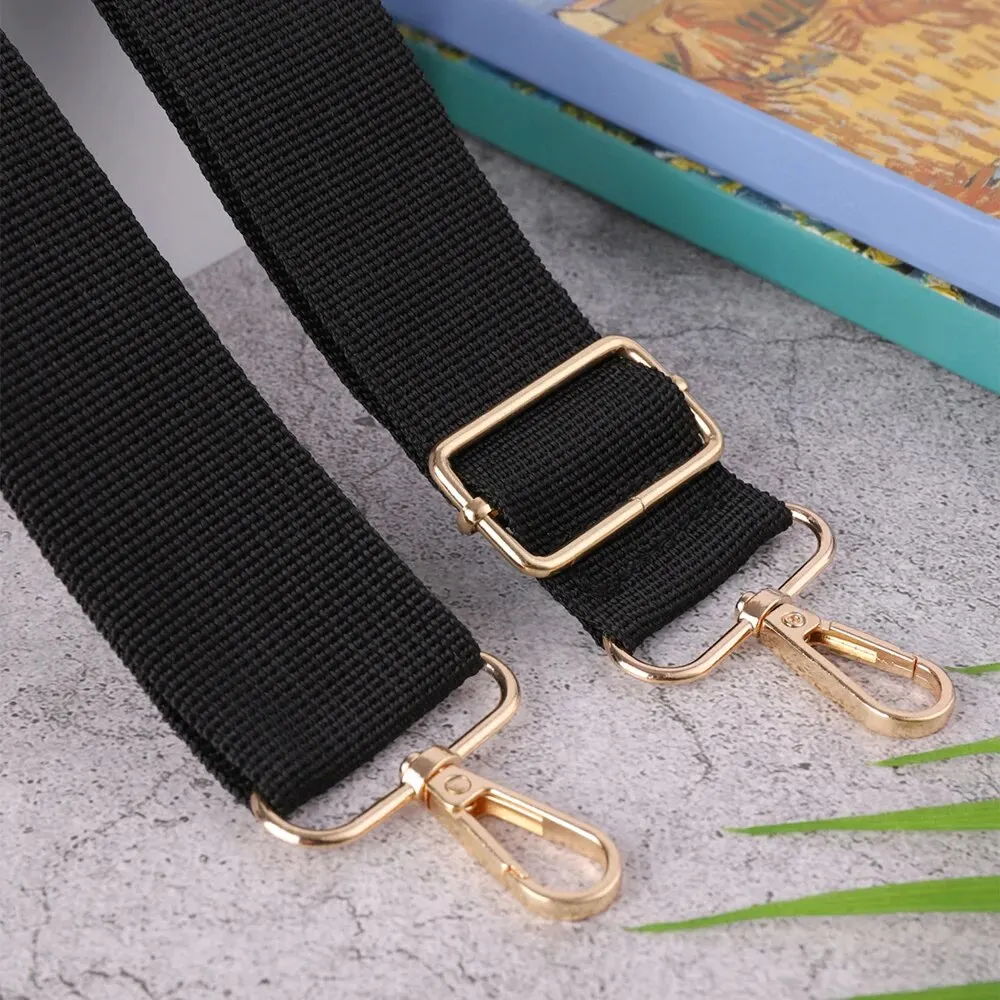 Minimalist And Versatile Shoulder Straps Multifunctional And Adjustable Bag Straps Replaceable Luggage Accessories