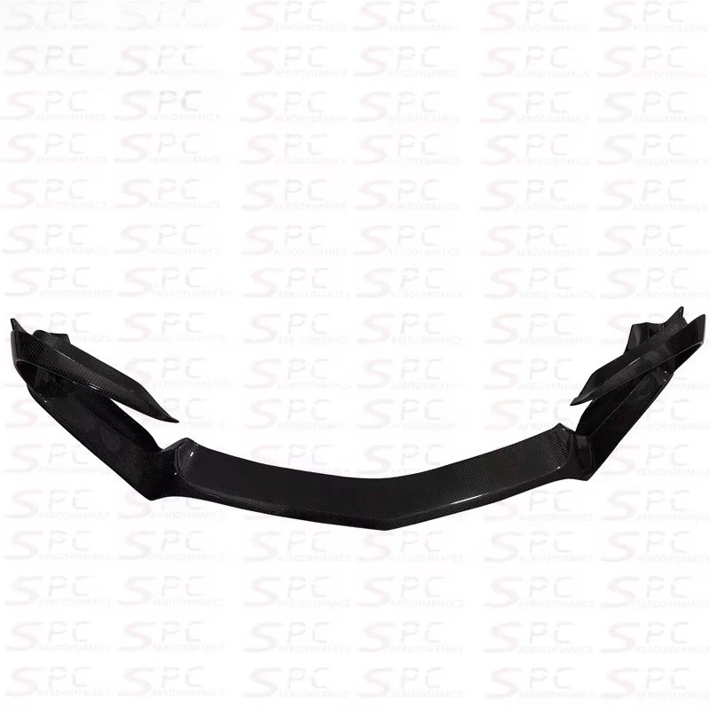 Carbon Fiber Tuning Body Kit for Benz GT Carbon Fiber Aerodynamic Kit for Wind Spoiler Kit Car Parts 2