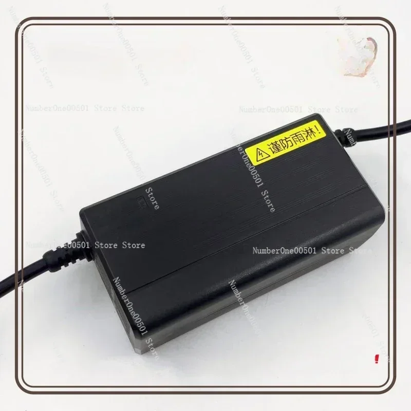 

Зарядное устройство для электрического вилочного погрузчика Little King Kong с литиевой батареей F4