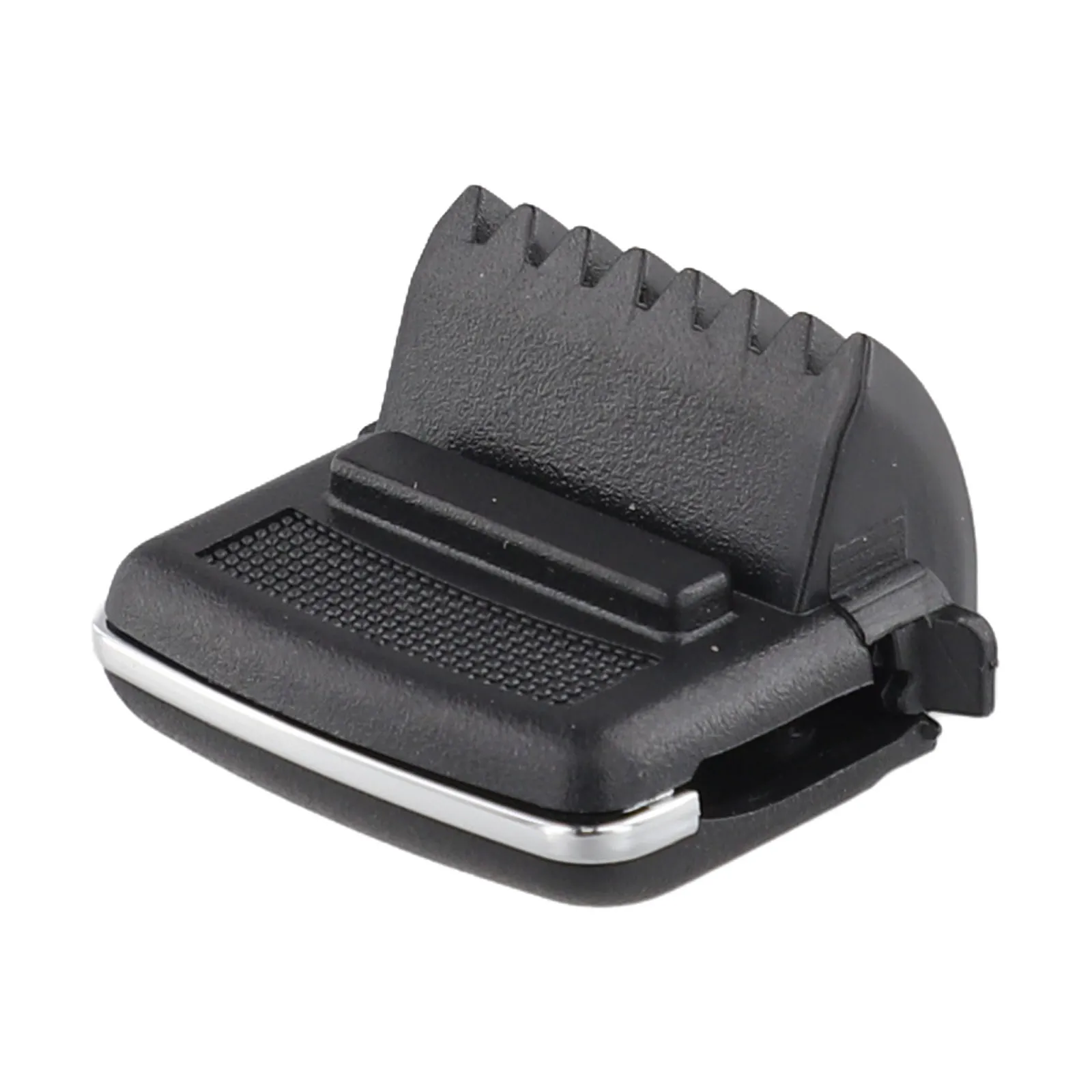 1Pcs Air Conditioner Outlet Clip Auto Center Contral A/C Air Vent Paddle Clip For Outlander Sport 2013-2018 Car Accessories