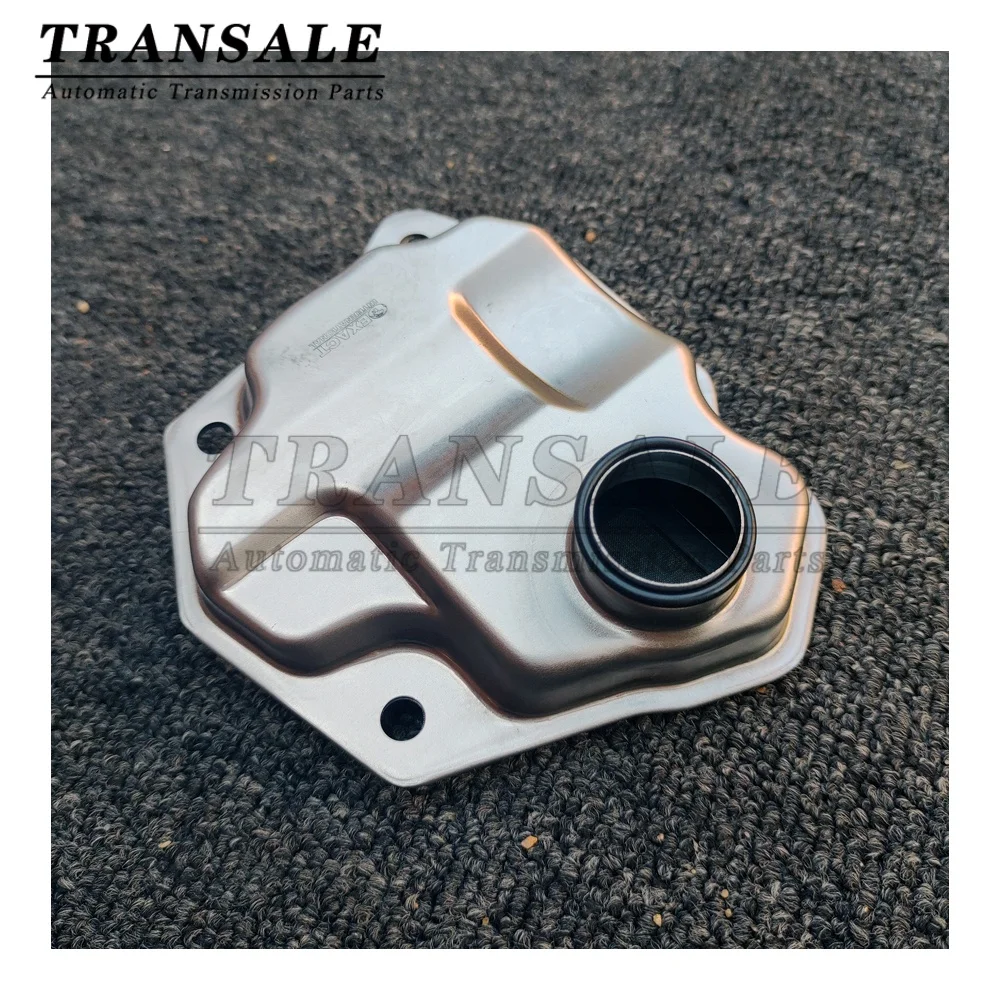 

Low Port Automatic Transmission Fluid Filter JF011E RE0F10A For Nissan, Mitsubishi
