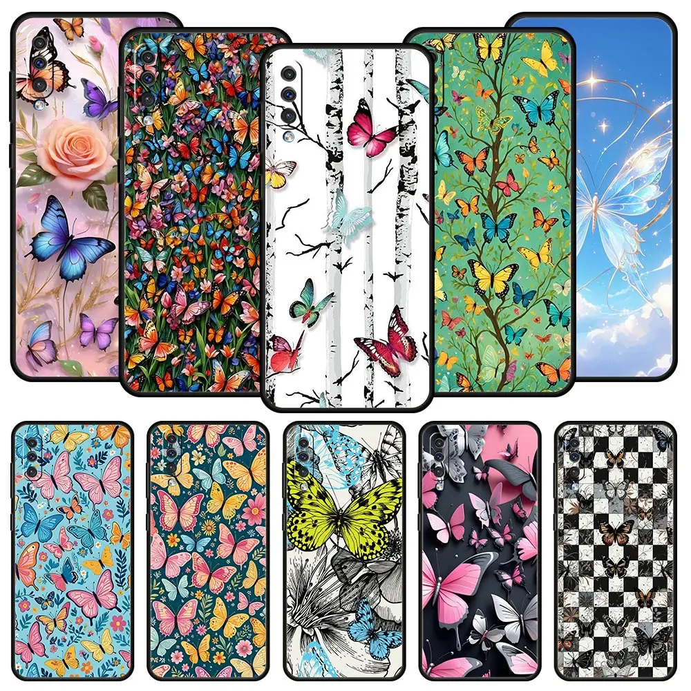 Butterfly Design Ph…