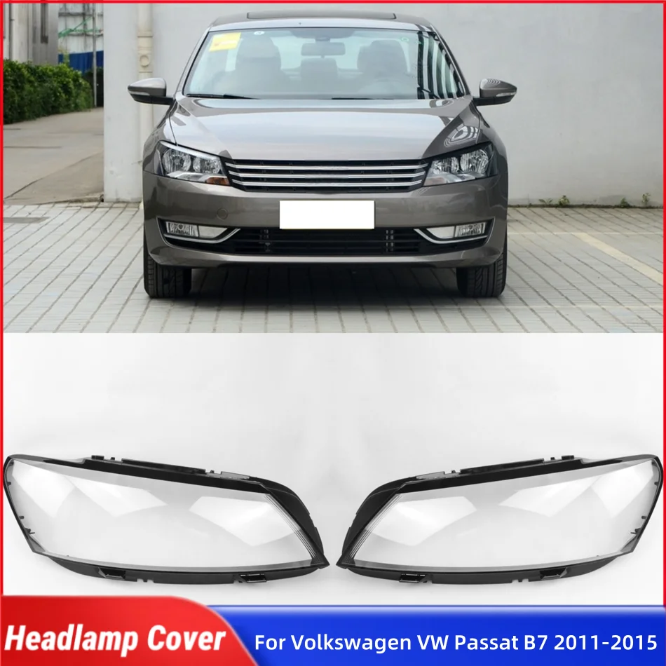 for-volkswagen-vw-passat-b7-2011-2012-2013-2014-2015-automotive-parts-and-accessories-front-headlamp-cover-glass-headlight