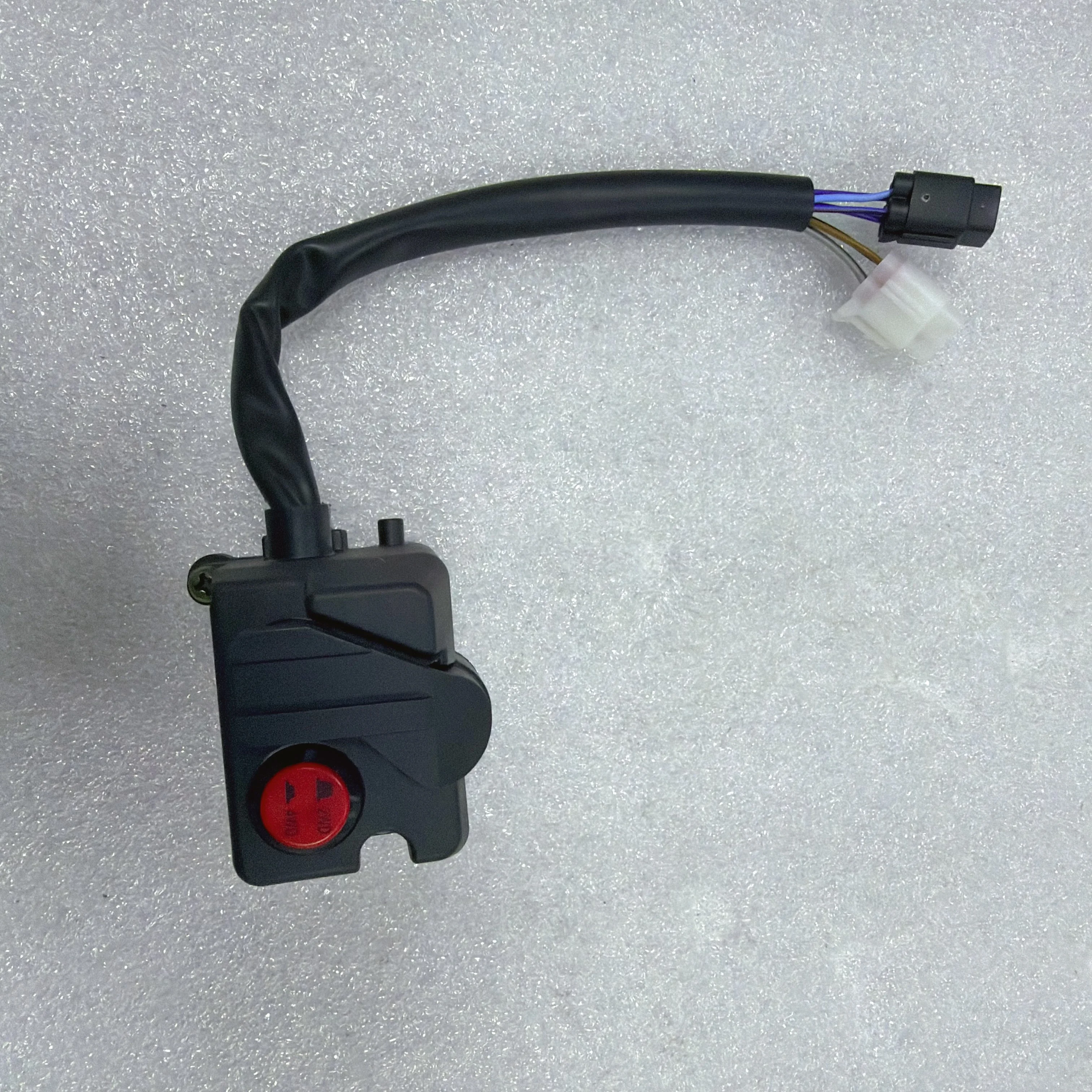 Original Genuine 2Wd/4Wd Switch Part Suitable for Hisun Hs500 700 Msu500 700 37120-115-0000 P115000371100000